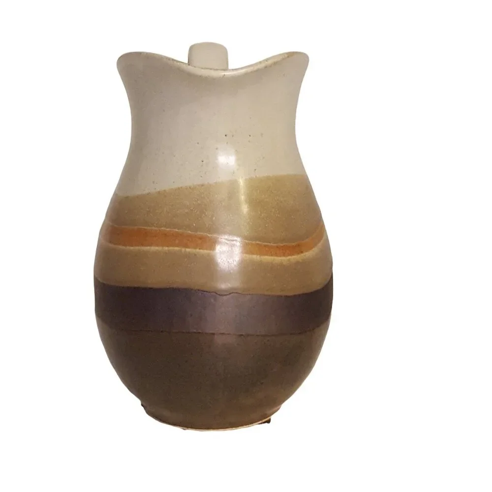 OTAGIRI Vintage Pitcher 8